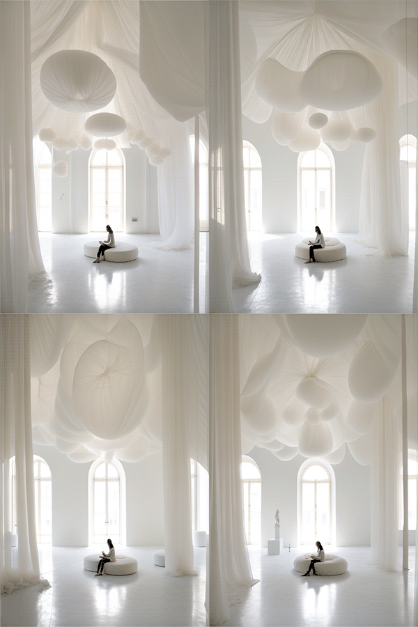 AI concepts | meditation rooms-5