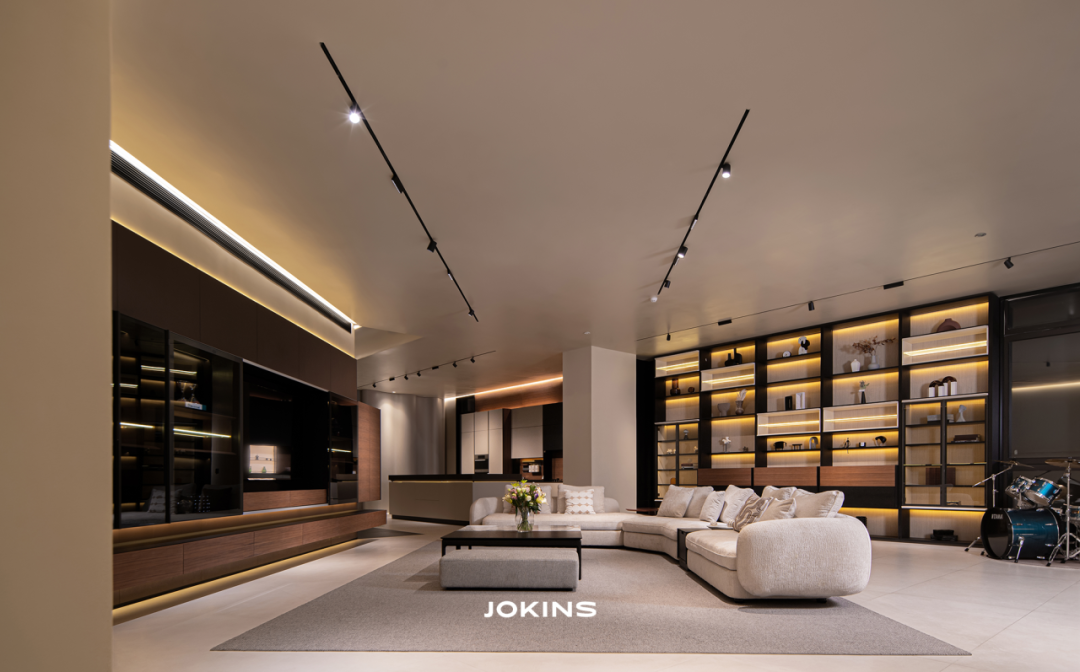 乔金斯·龙港体验店-14