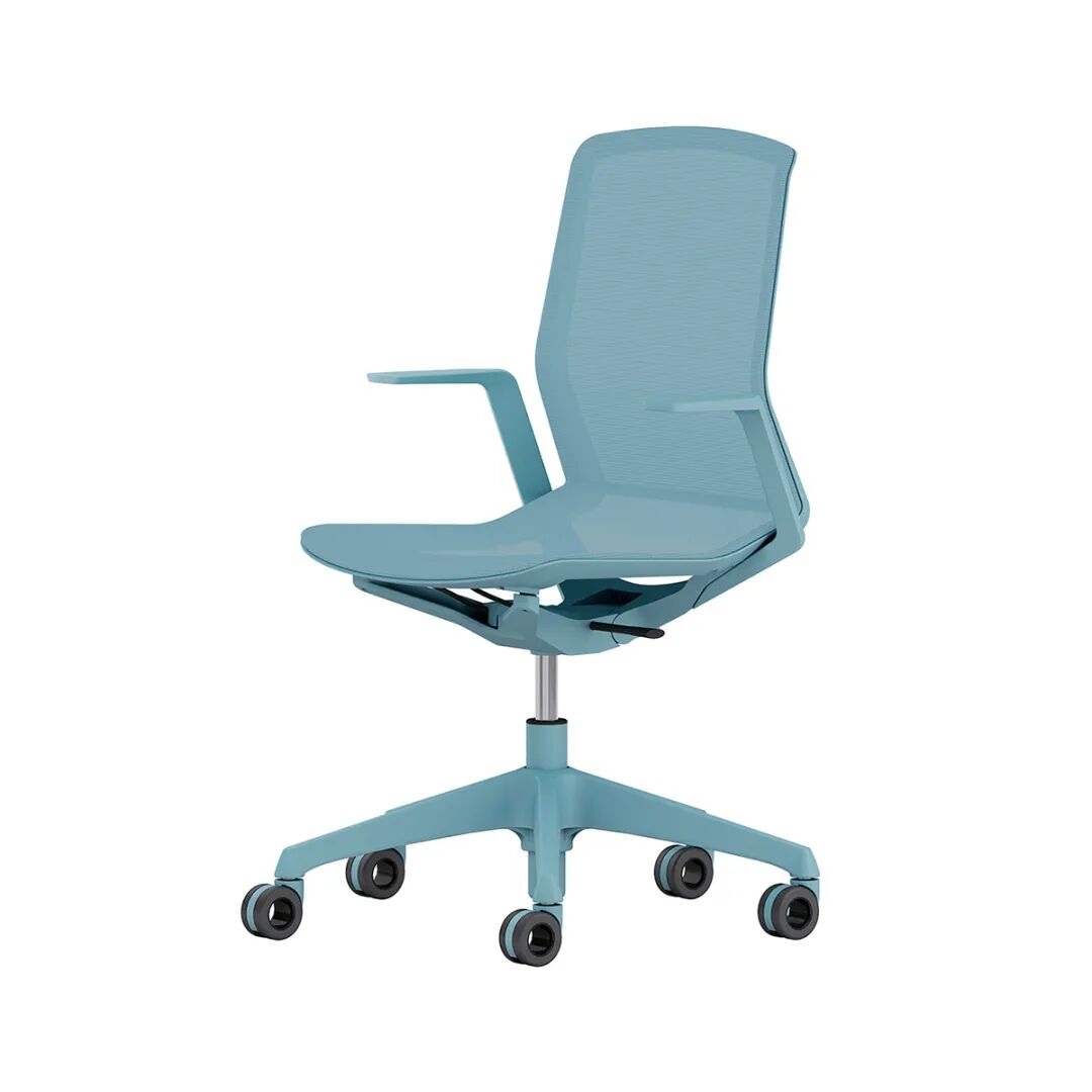 P&G宝洁马尼拉办公室设计丨菲律宾马尼拉丨Orbit Design Studio-30