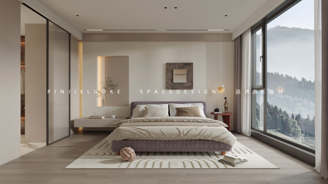 融创·揽月府上叠案例丨品界洛克-40