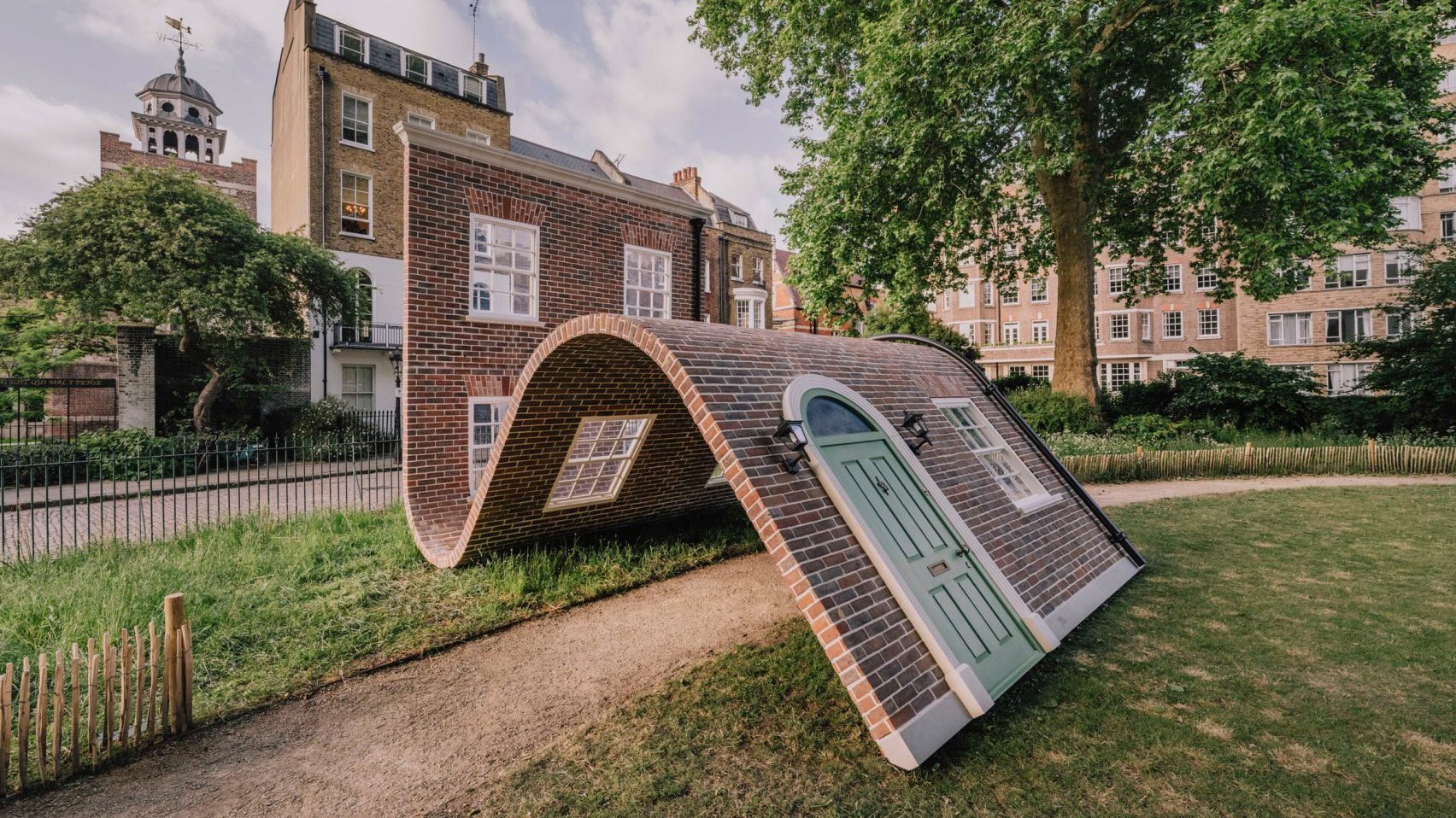 丨瑞士丨Kéré Architecture-7