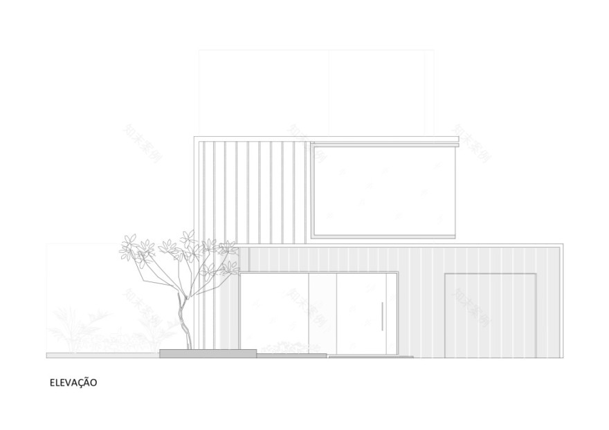 巴西圣保罗 Enjoy House 品牌店设计-23