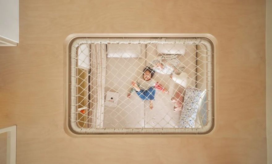 把家打造成游乐园,也是一种生活仪式感!-32