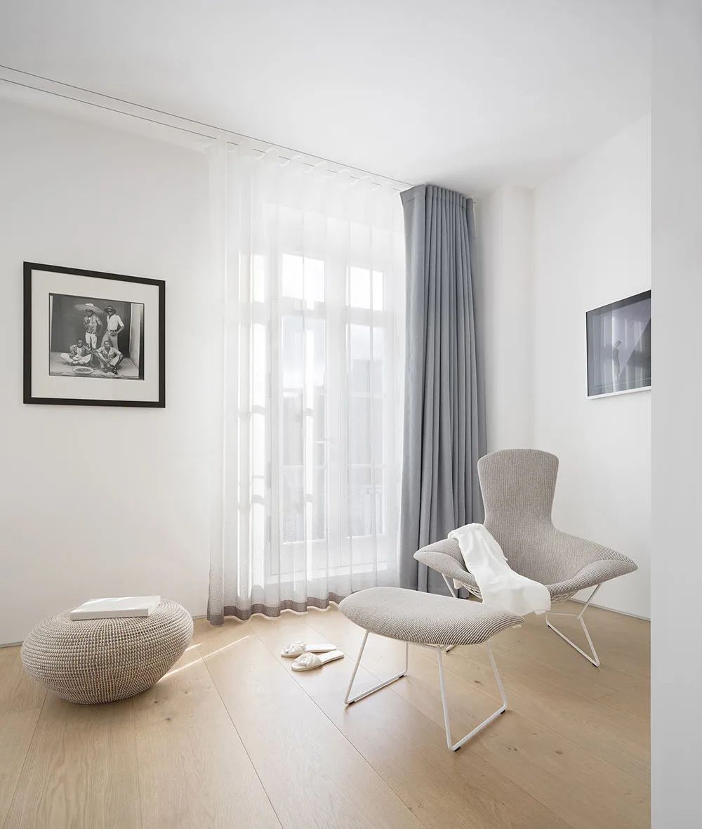 经过翻新的维多利亚式建筑-25