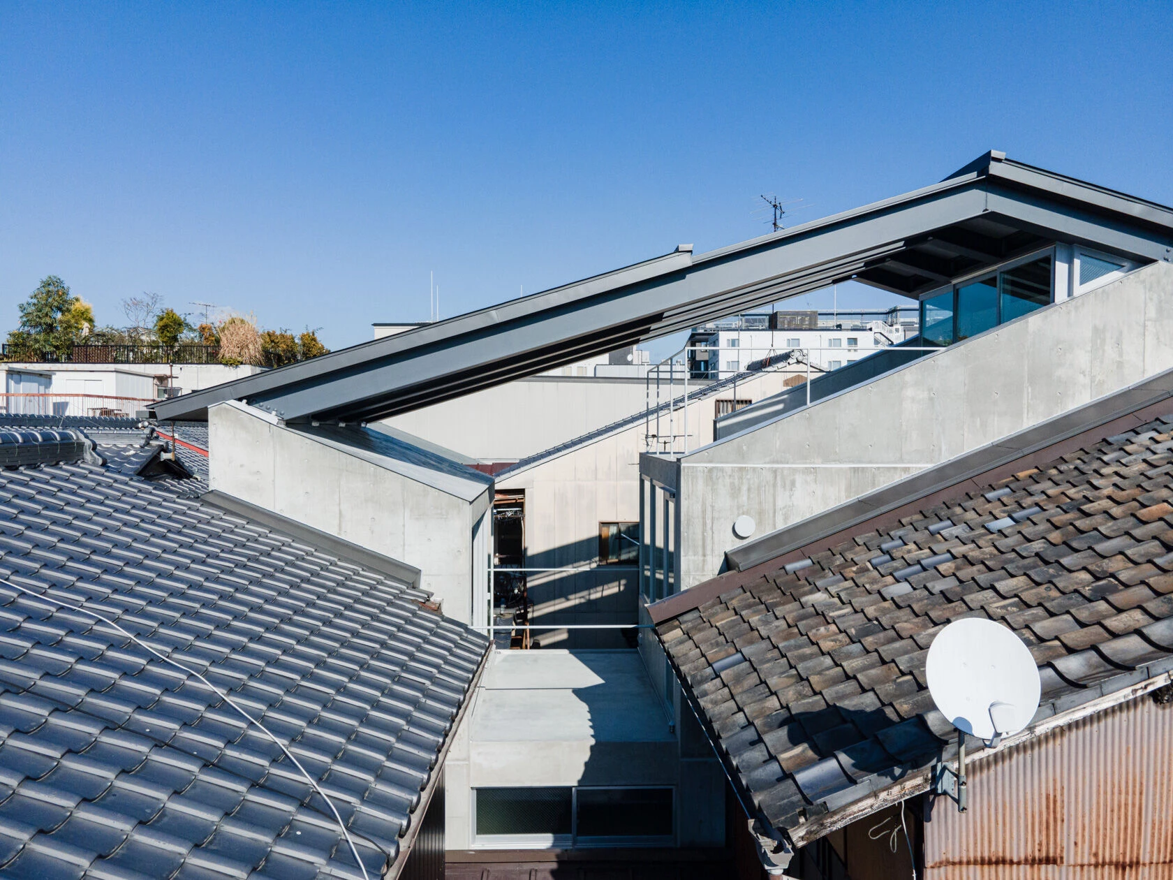 在大阪町购物丨日本京都丨OHArchitecture-7