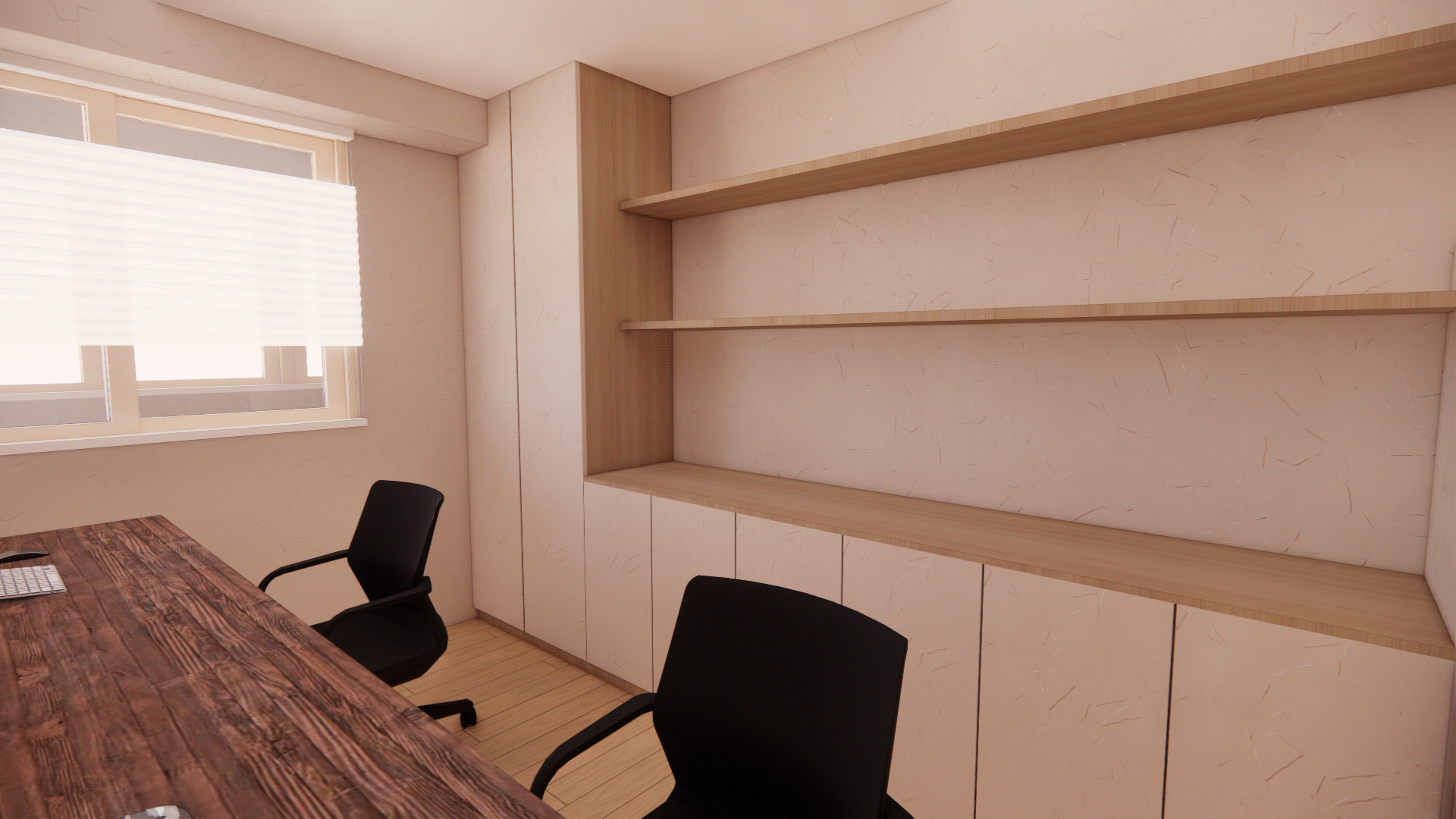 台北永和吳宅丨中国台北-16