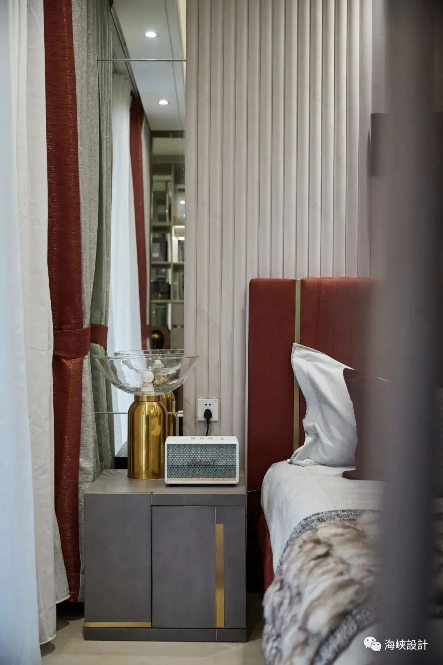 成都北大资源·紫境东来府丨中国成都丨上海高迪建筑工程设计有限公司-41