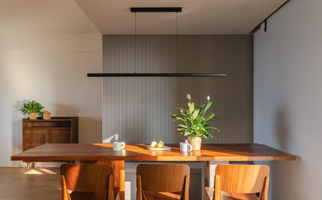 躺平之家 · 广西贺州洄游动线设计丨中国贺州-7