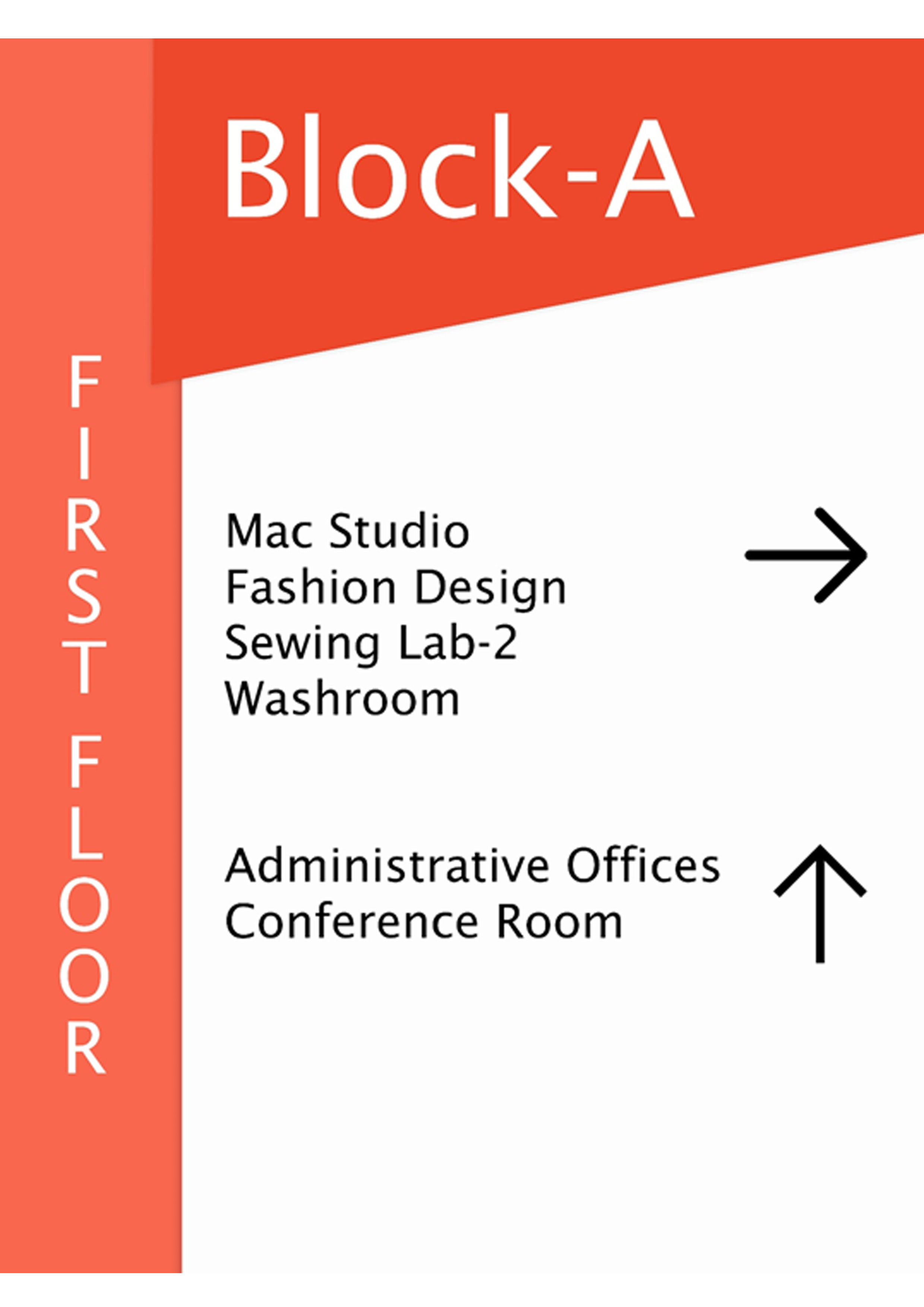 标识与导向系统-19