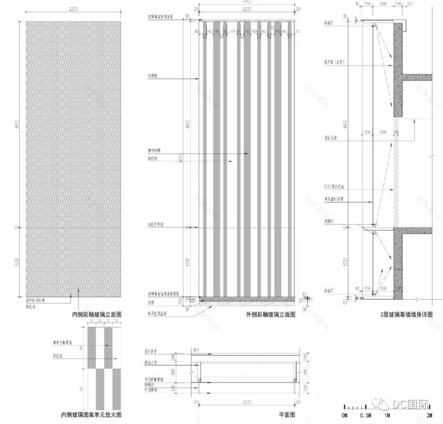 哈尔滨华润置地万象府 | 新亚洲风格融入现代建筑-64