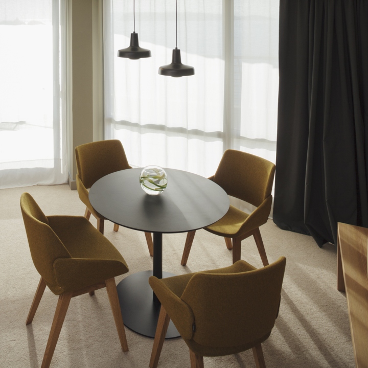 Dubrovnik酒店设计 - 米尚丽零售设计网 MISUNLY- 美好品牌店铺空间发现者-9