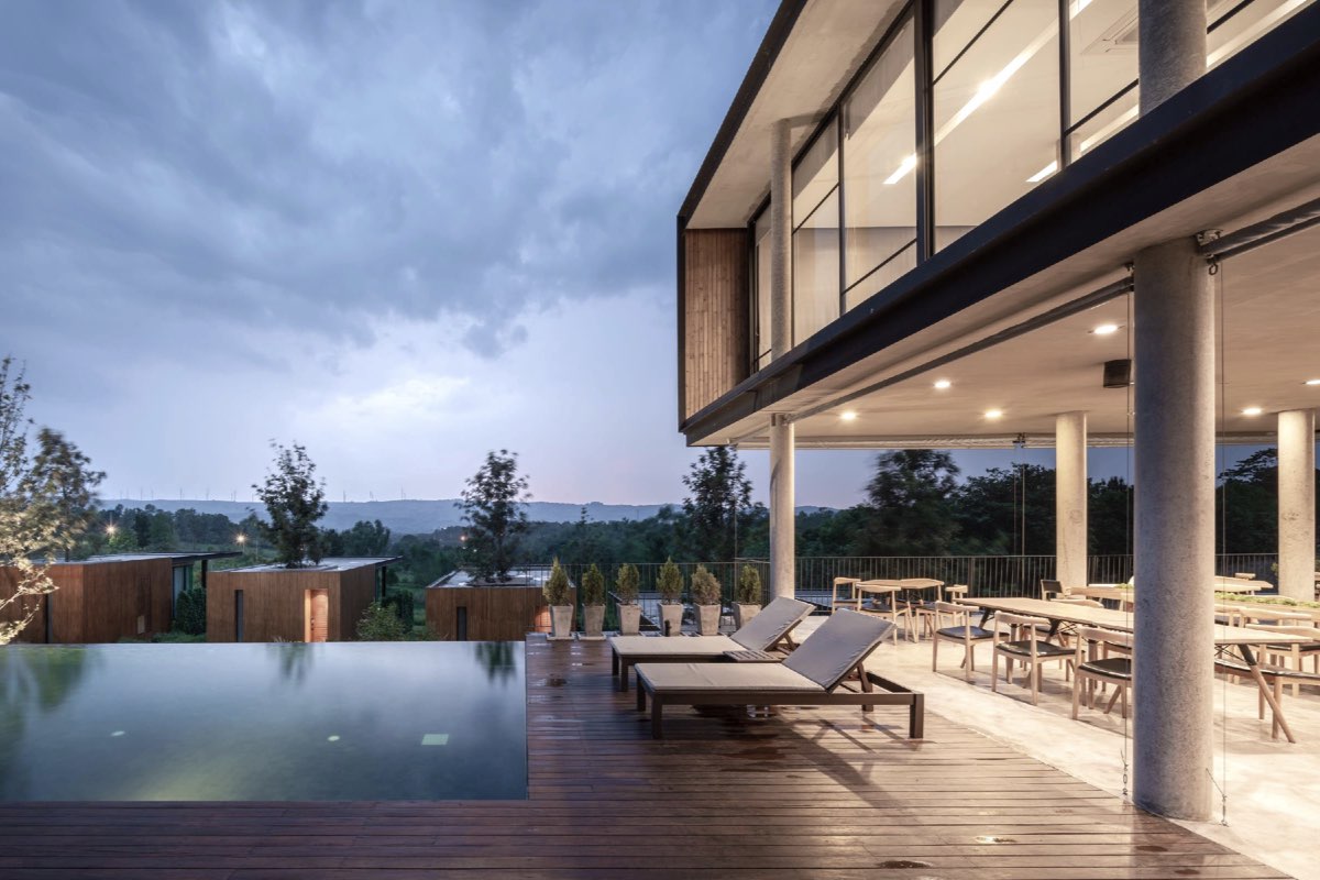 DE CAPOC丨泰国碧差汶丨IDIN ARCHITECTS-7