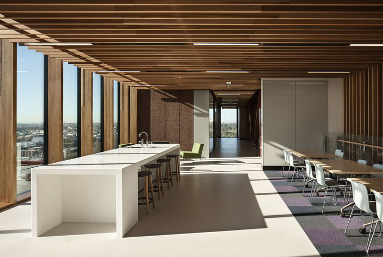 University of Auckland Science Centre  Architectus-27