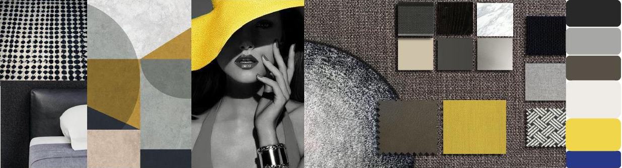 元禾大千 | 简约时尚，风格之家-2