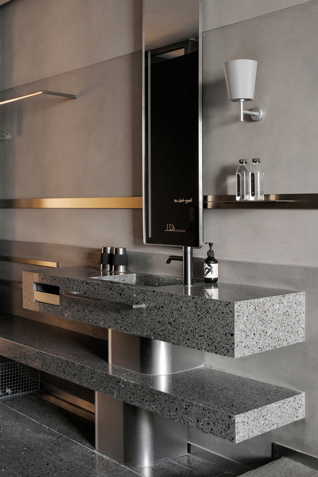 NOA Hotel 深圳丨中国深圳丨宽品设计顾问-85