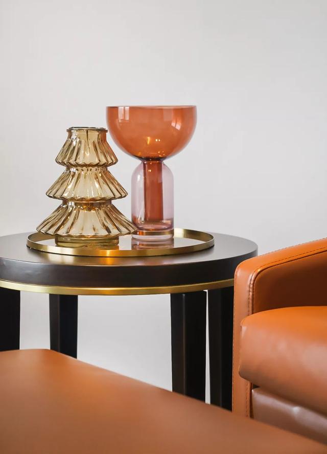 石头兄弟联创设计|天鹅飞过的地方，惊艳了时光。-112