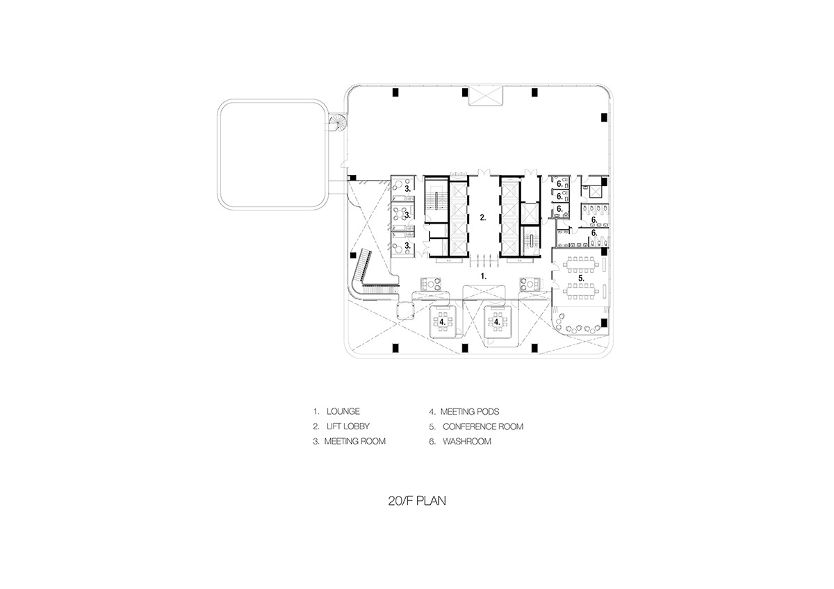 曼谷盖颂广场二期-70