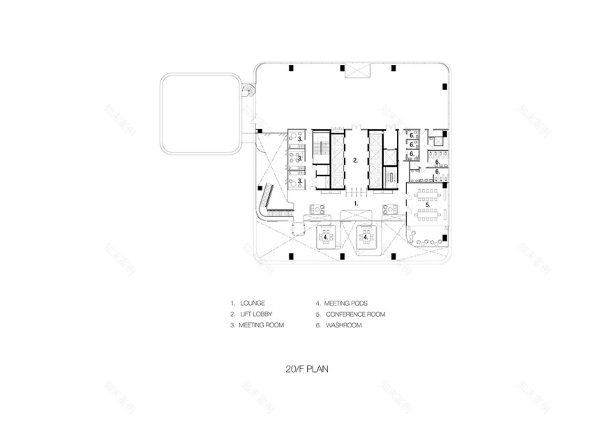 曼谷盖颂广场二期-70
