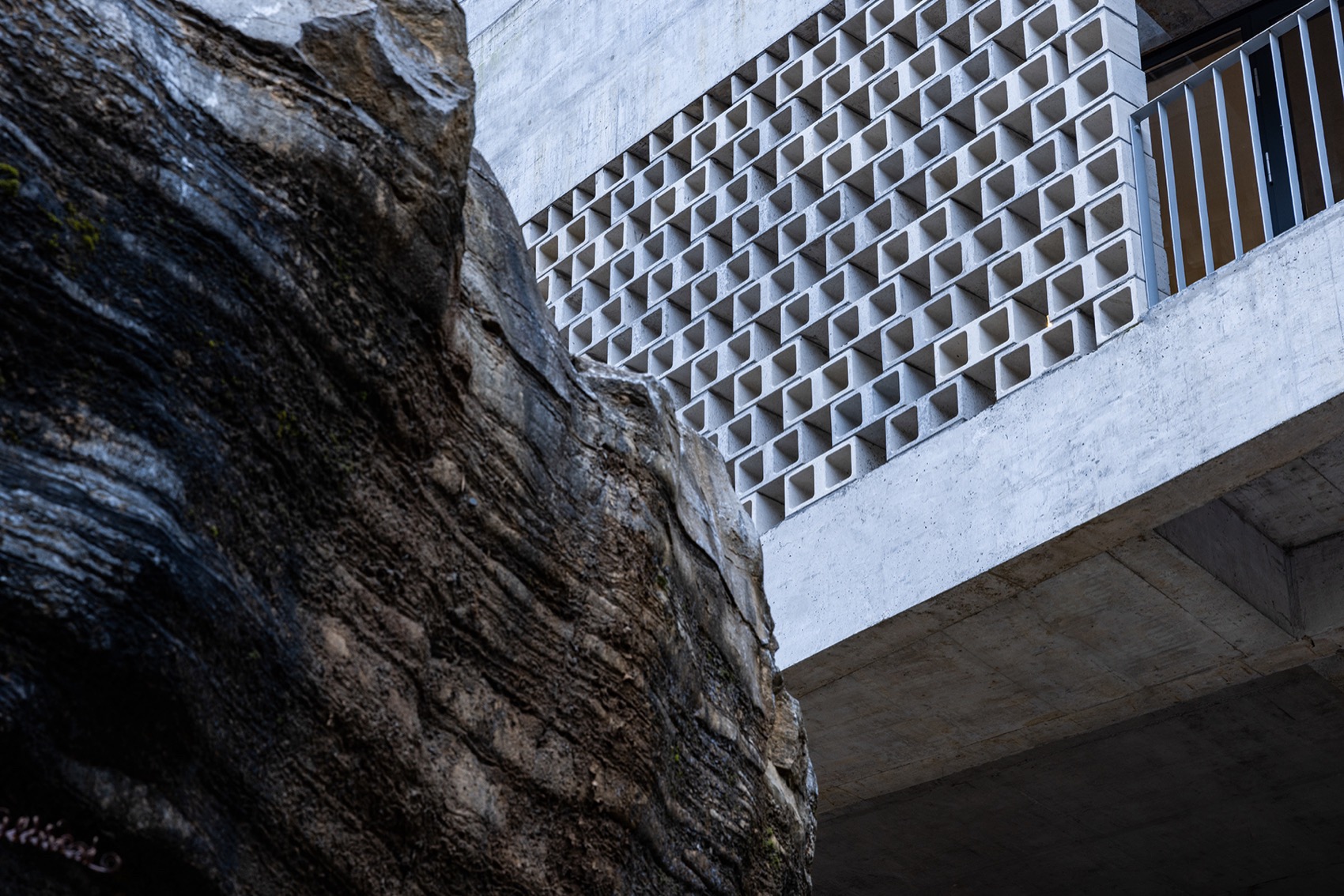 石羊山壹号住宅丨中国宜昌丨小写建筑事务所-122