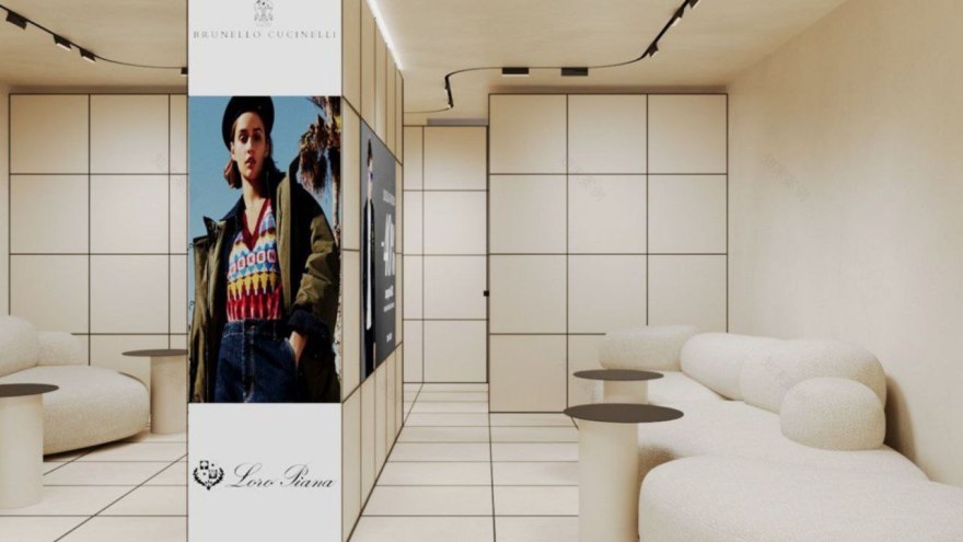 SYMBOL DIGITAL新精品店室内设计丨乌克兰基辅-0