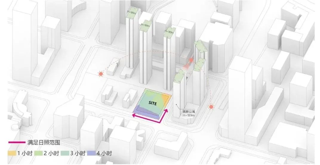 深圳市高新小学新建工程(设计)丨中国深圳丨深圳市库博建筑设计事务所有限公司+深圳市立方都市工程设计有限公司-12