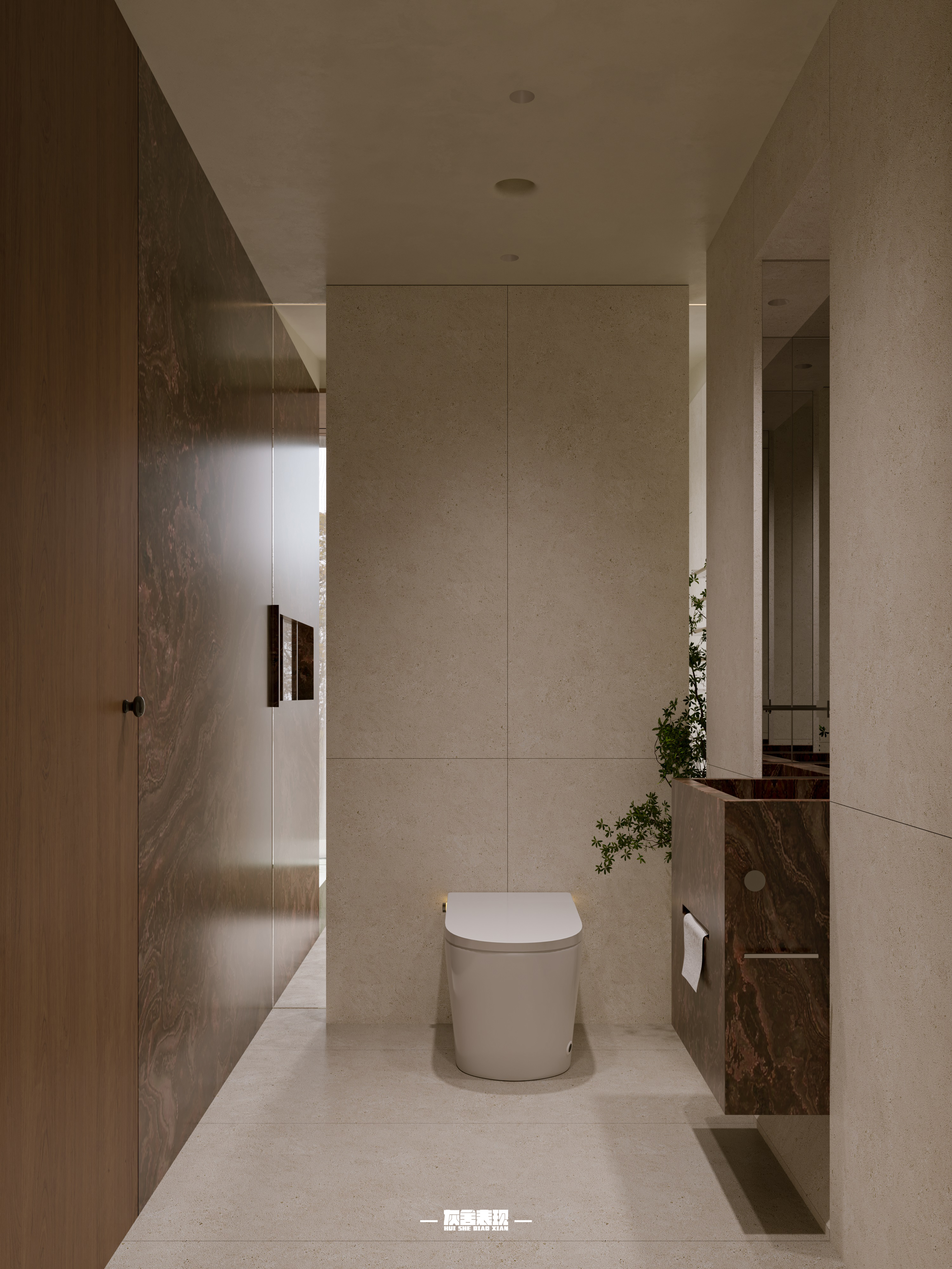 未凿之室 先闻其暖-32