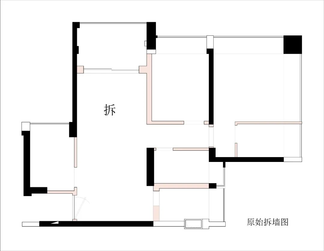 复古南洋风 · 独特格调的二人世界丨中国深圳丨启物设计-9