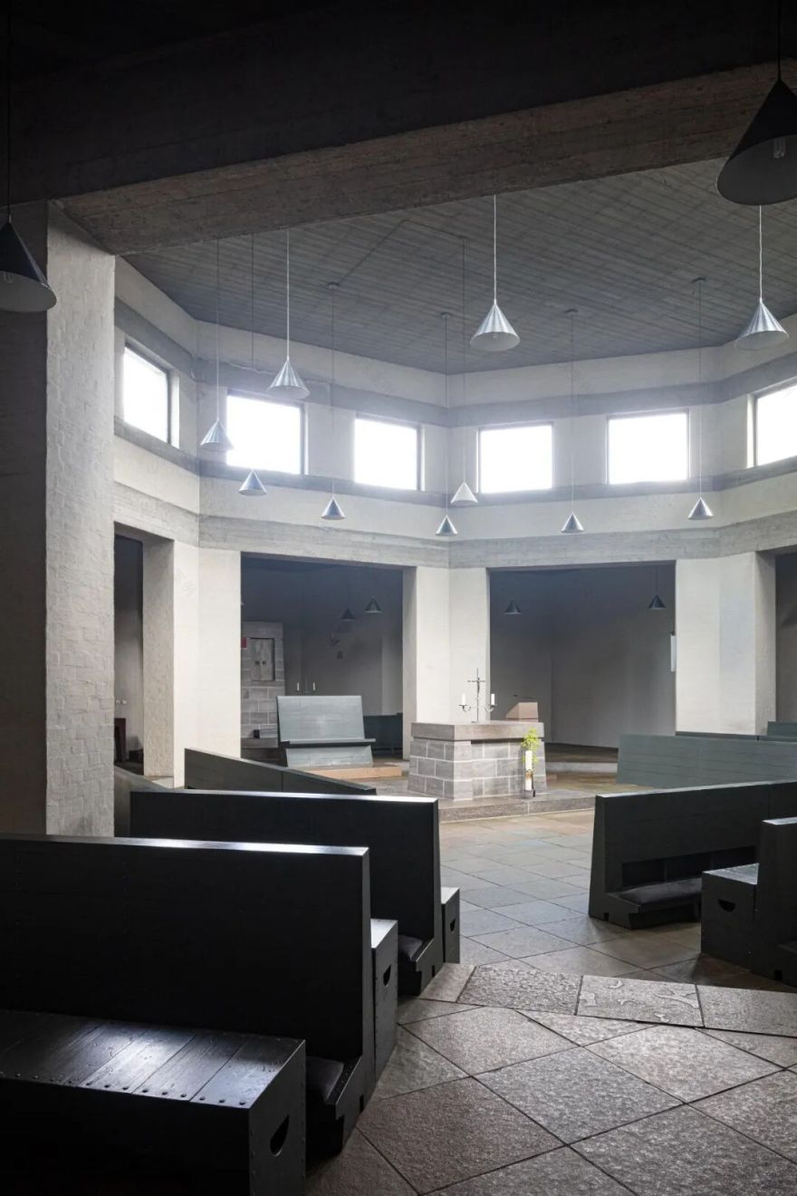 圣本笃修道院·瓦尔斯丨汉斯·范德兰-81