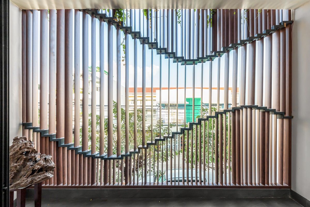 灵活外观房屋-9