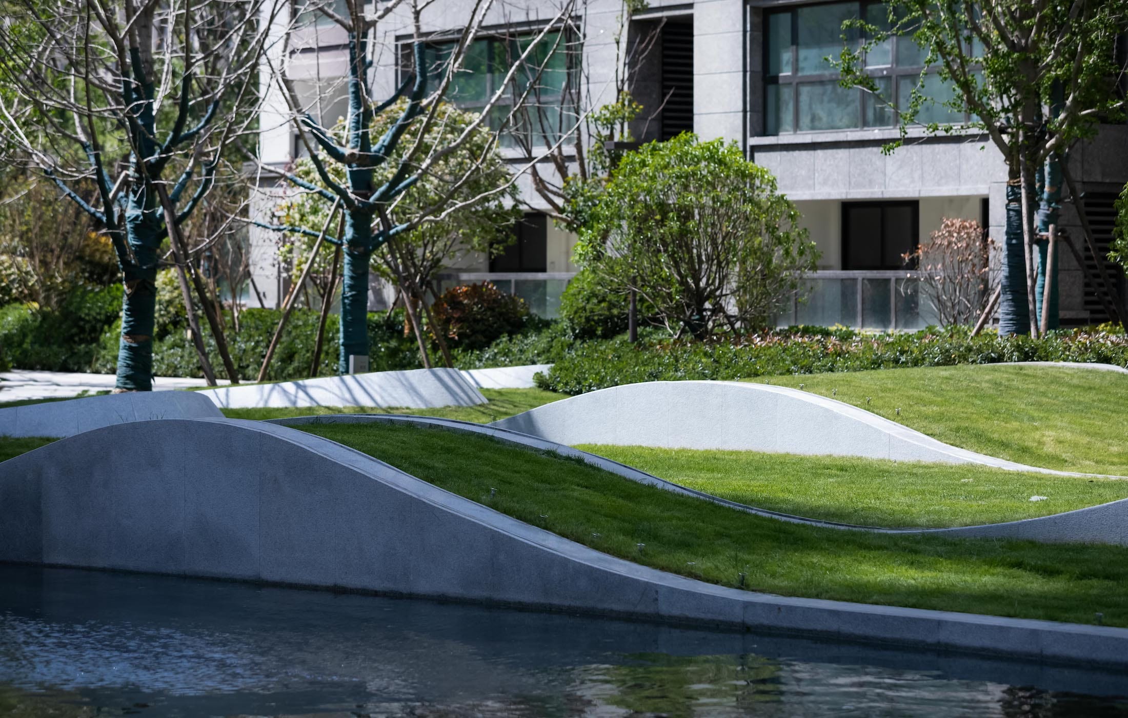 永威南樾·瑞苑-26