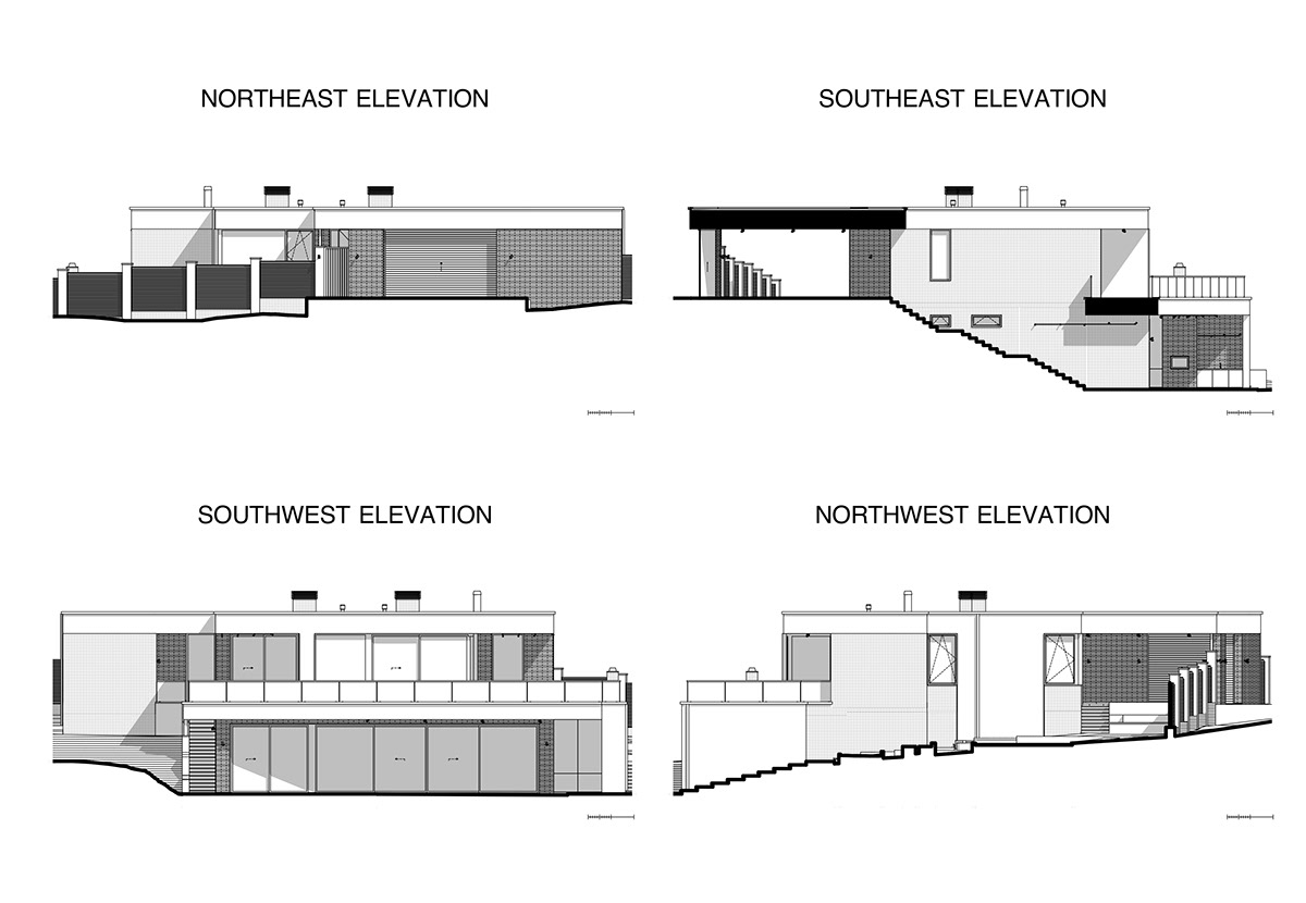 怀特伍德 AE 住宅丨乌克兰哈尔科夫丨MCORP-31
