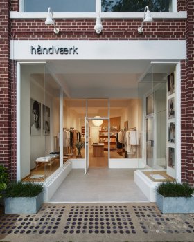 Håndværk 商店丨美国纽约
