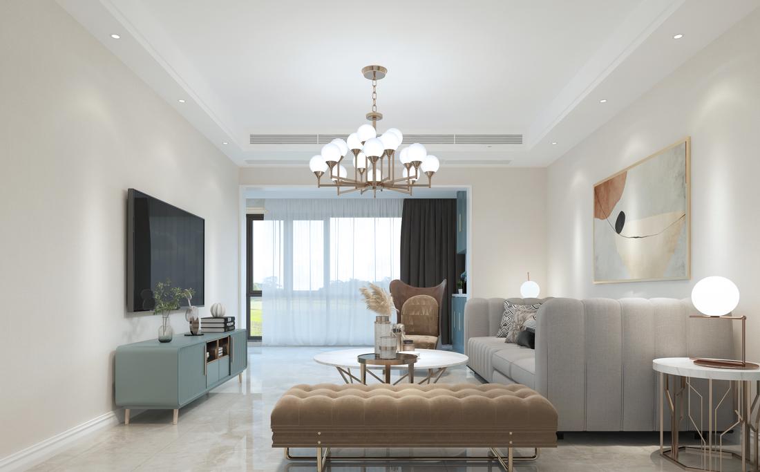 
宝格丽天悦华府 -0