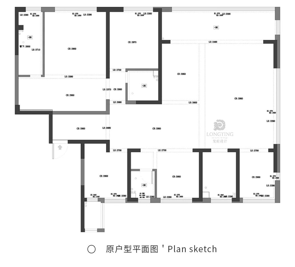 湖州·湖上居丨中国湖州丨龙庭设计-7