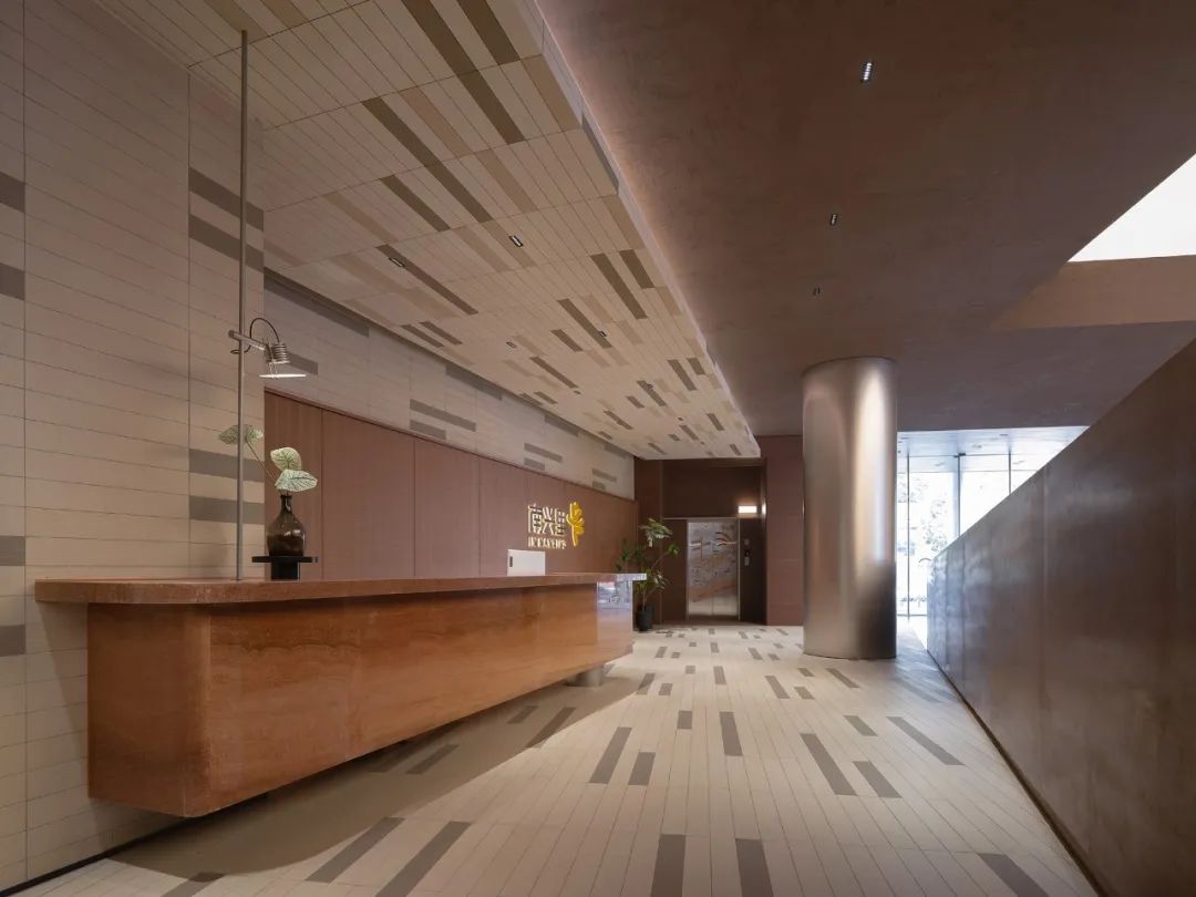 南兴里:未来城市人文社区丨中国杭州丨TOMO 東木筑造-56