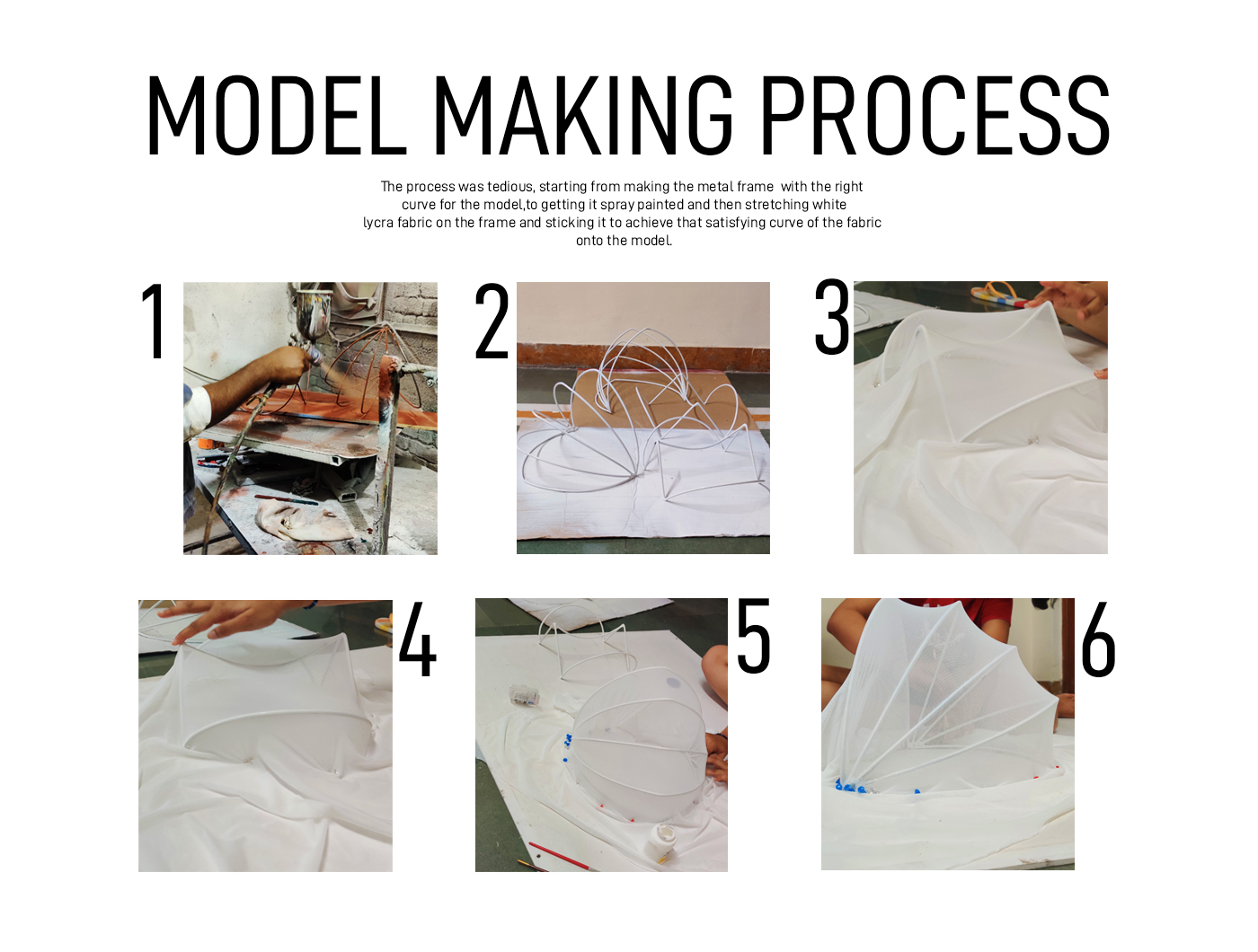 ORIGAMI: tensile structure and exhibition-8