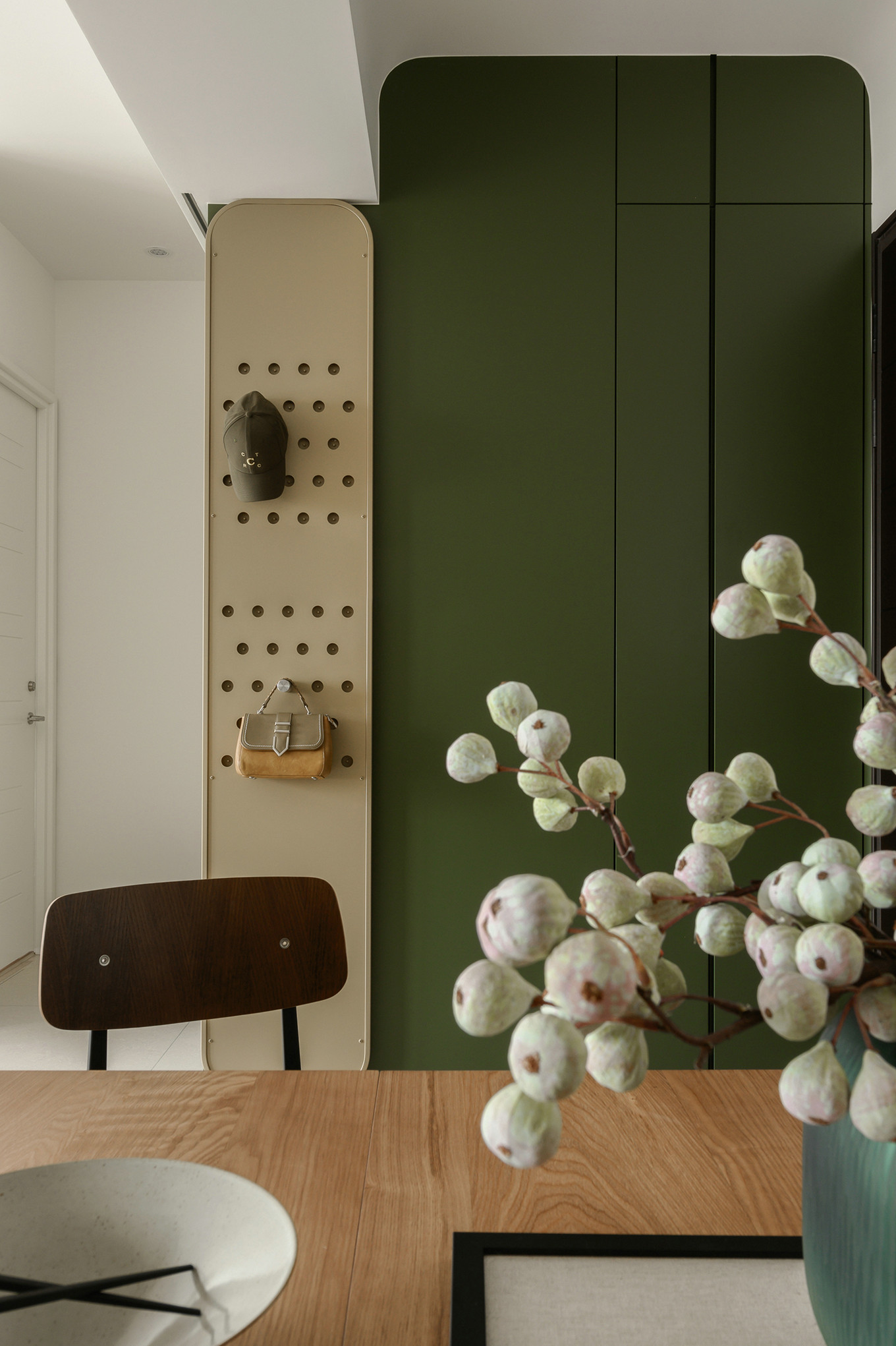 温情感悟，寓子设计时光之旅-23