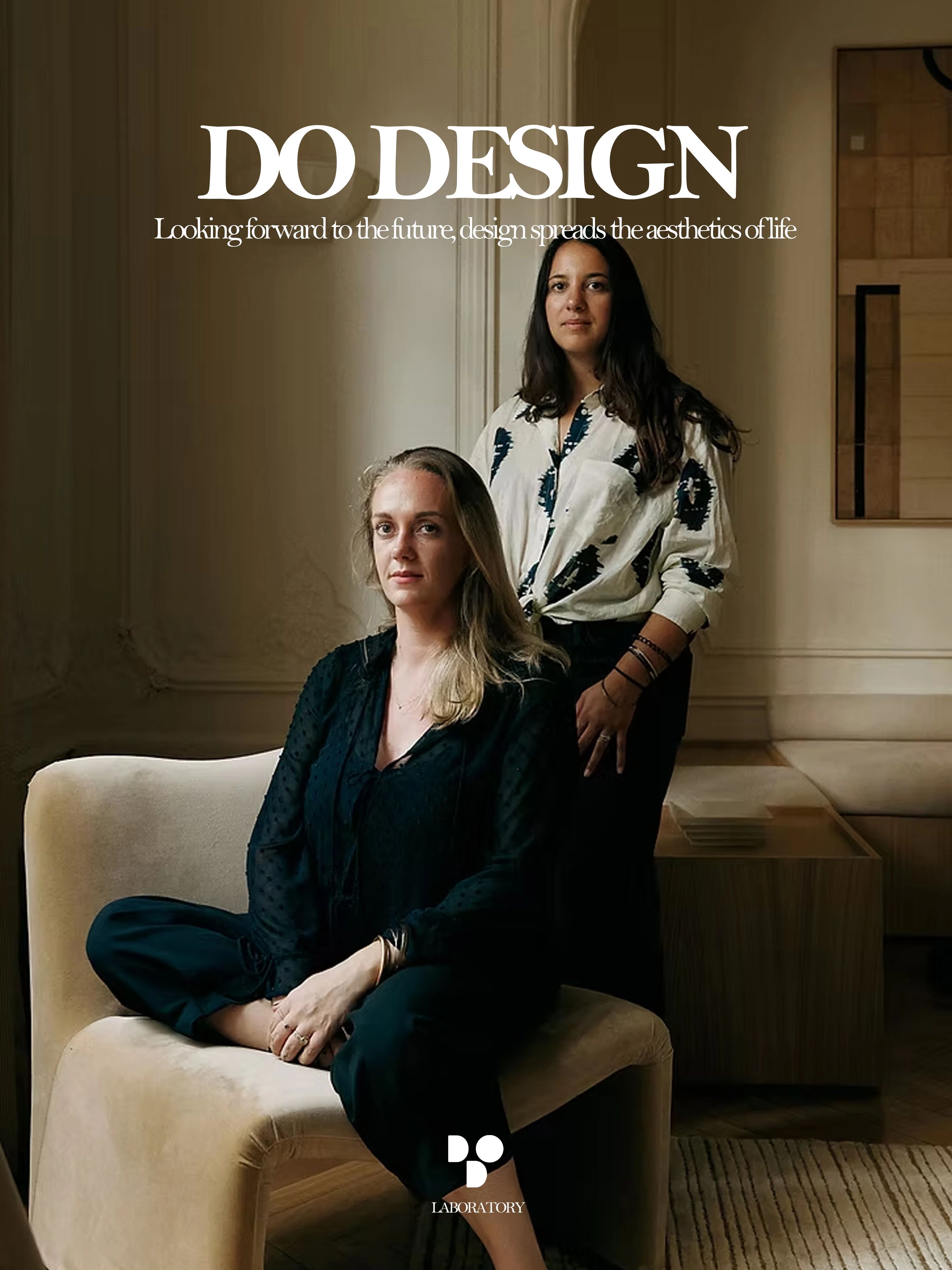 巴黎现代公寓丨法国巴黎丨Atelier Opale-0