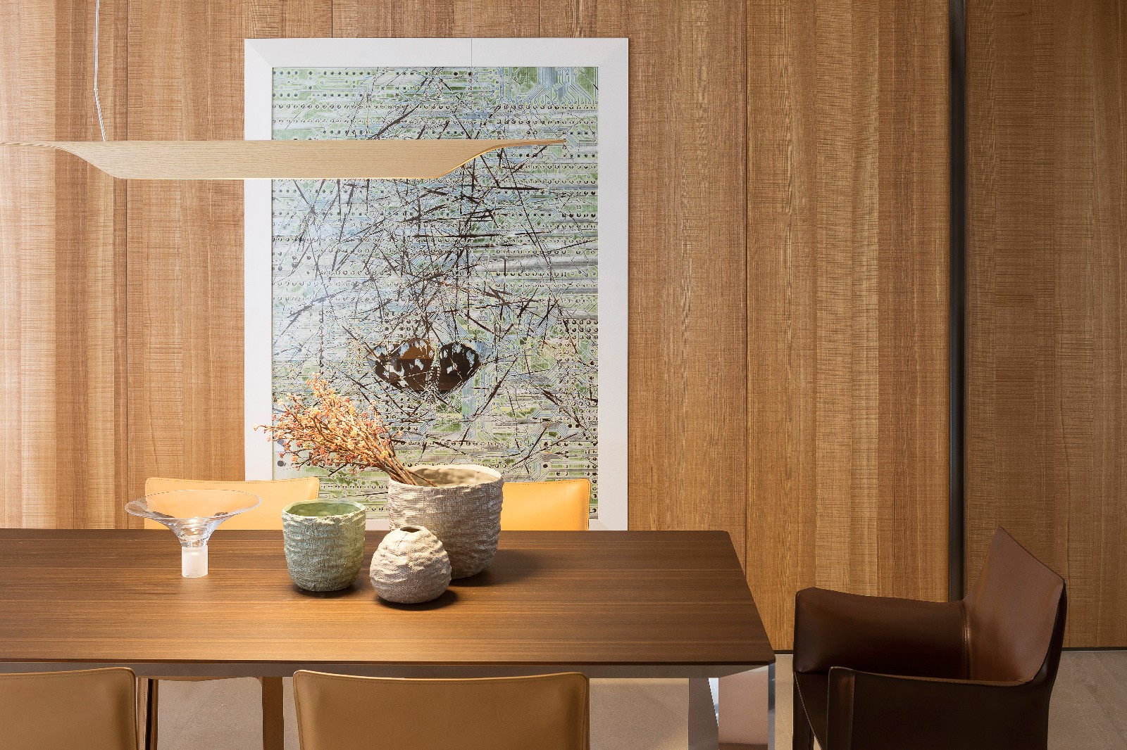 半岛城邦雅宅丨中国深圳-5