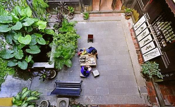 四合院：时光磨不去的，是家的烟火与温度-26