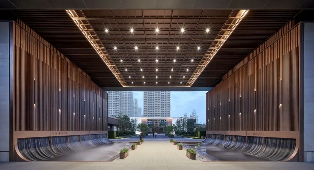 福州万科·城市之光丨中国福州丨致逸设计-72