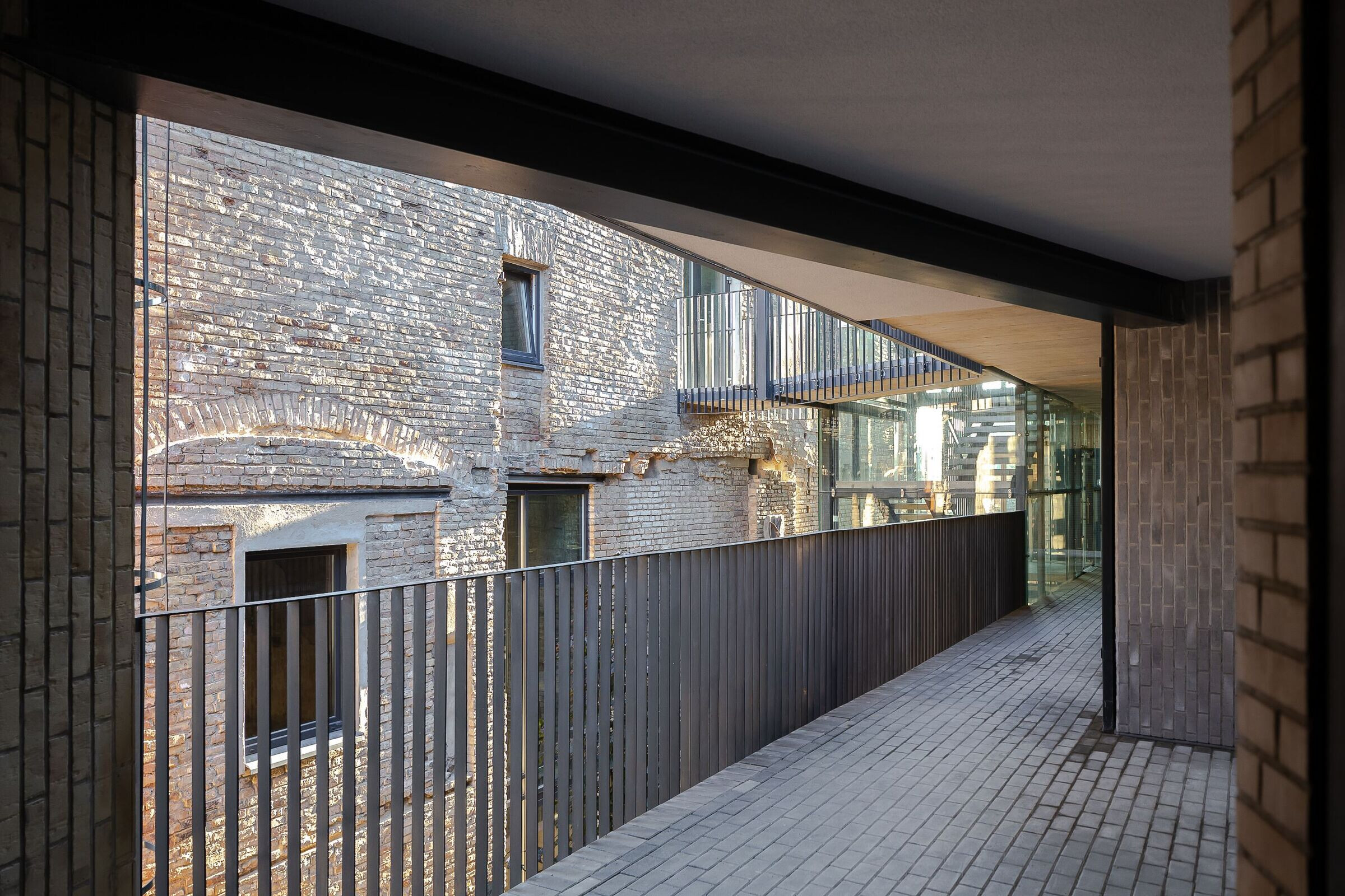 Lithuania 公寓楼-12