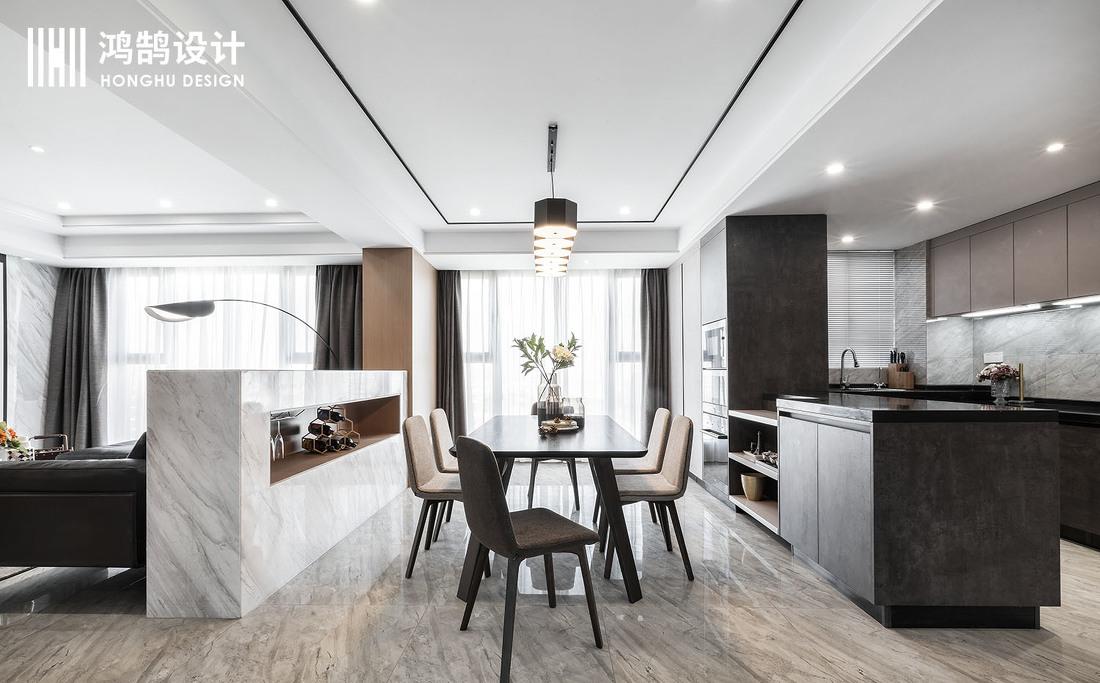 无锡鸿鹄别墅设计-11