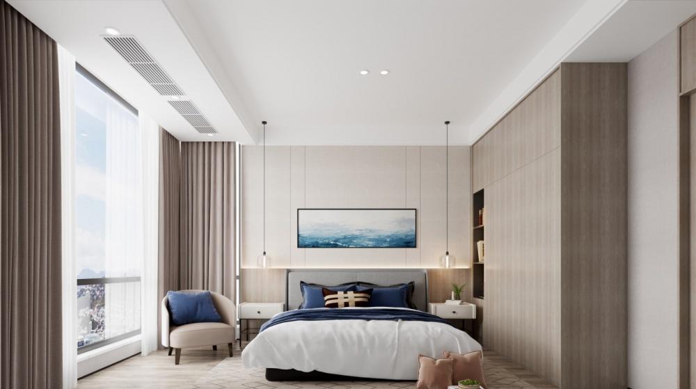 
万科 · 天傲湾 -6