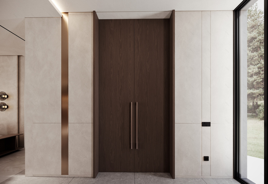 余额,私人住宅-15