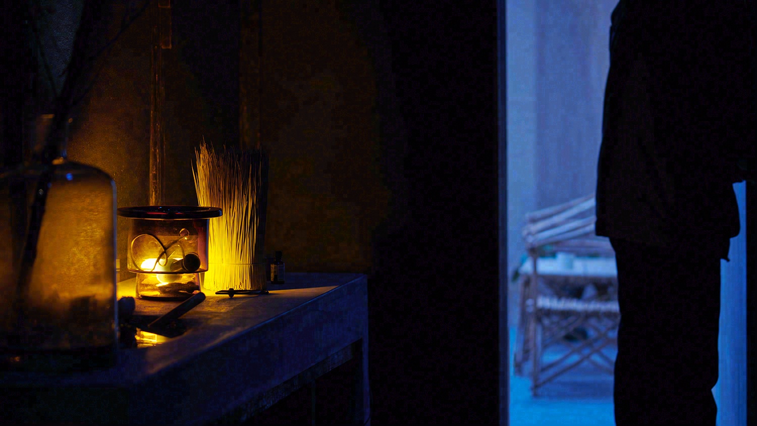 一乘寺,奈良总公司丨日本奈良丨Hitotomori 建筑设计事务所-28