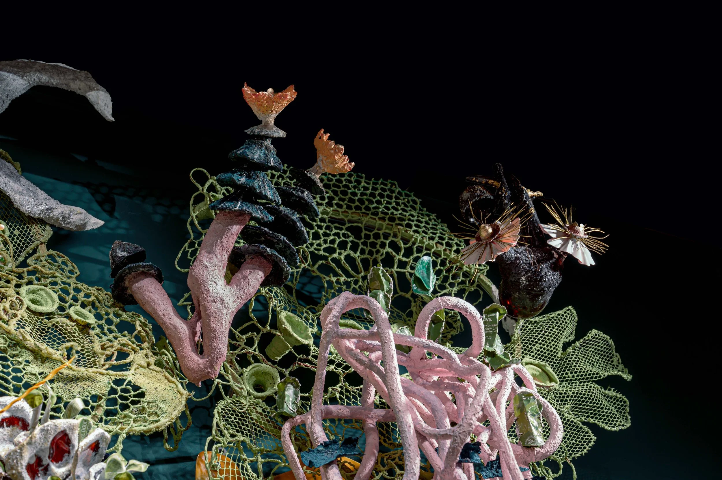 Soil,THE BODYSHOP WORKSHOP 永续概念店-7