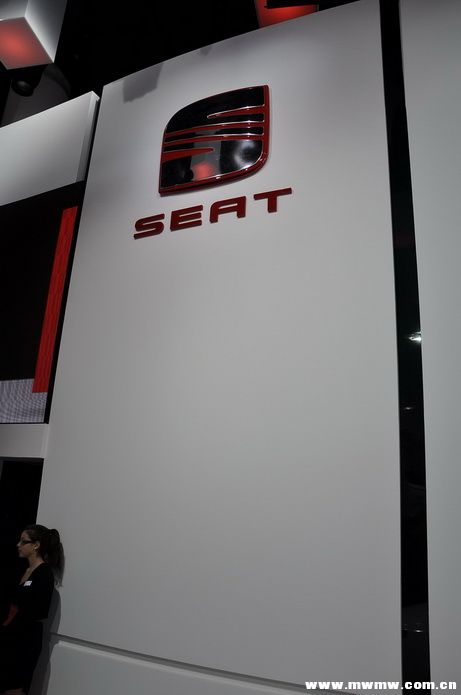 法兰克福国际车展-8-1