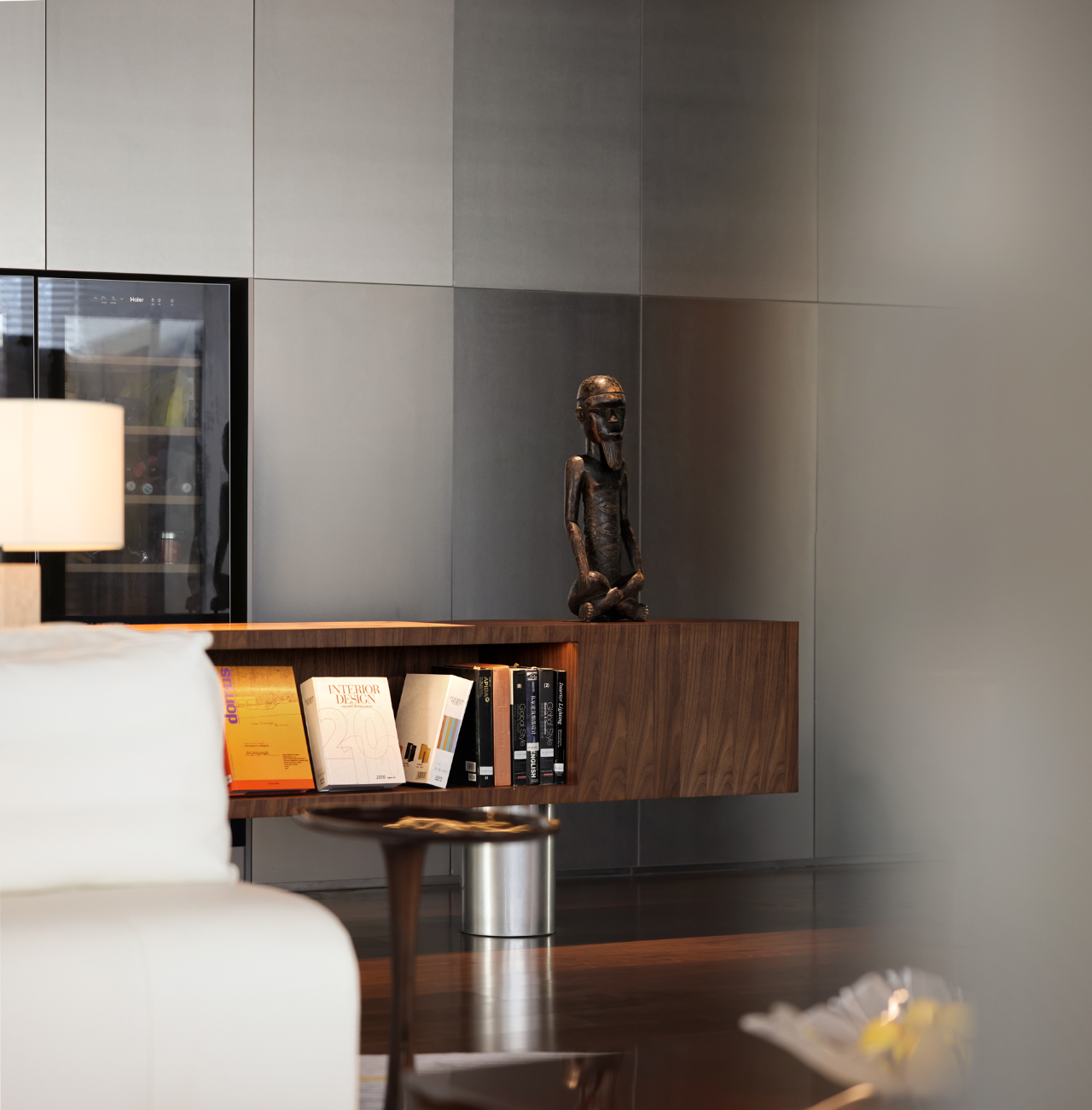 广东新力盈丰中心· PT Solution 投资公司丨中国广州丨广州道胜设计有限公司-34