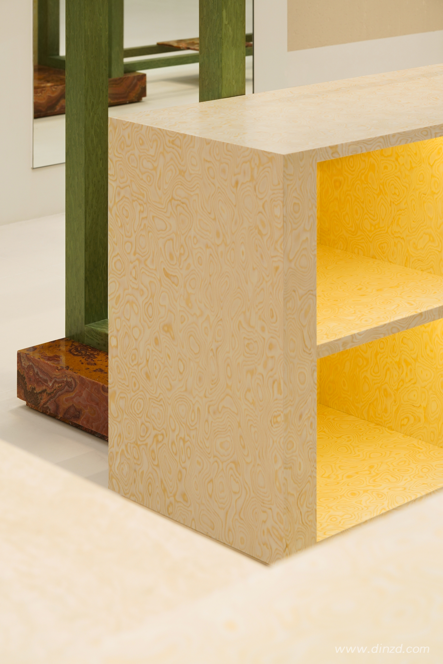 社交元素助力商业空间设计,打造独特体验-62